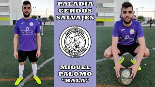 ENTREVISTA A JUGADOR EN COPA. CARABANCHEL DIARIO